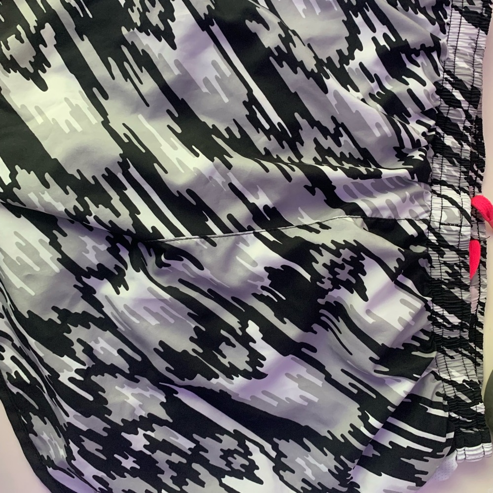 Nike Athletic Shorts